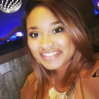 Destiny Warren