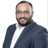 Prakash Yadav