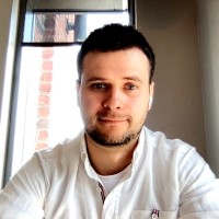 Daniel Skarga