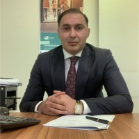Vahagn Hovsepyan