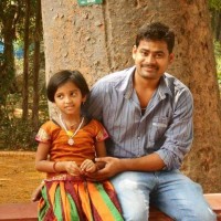 Mallikarjuna S M