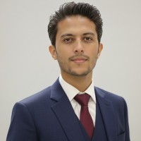Haris Ahmed