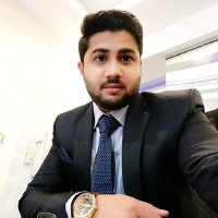 Suleman Masood Acca(Uk) Uaeca