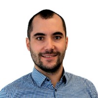 Daniel Marcu