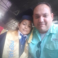 Olvin Jose Villeda Ramirez