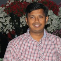 Narasimhan Venkateswaran