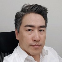 Boosung Cho