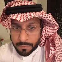 خالد الزهراني