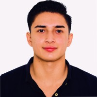 Isaac Vargas Cobar