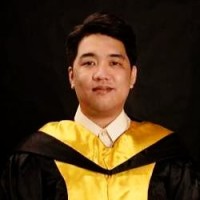 Mark Anthony Velasco, Mba
