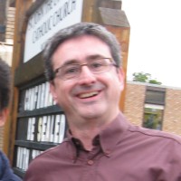 Paul Eathorne