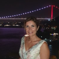 İdil Büyükyildiz
