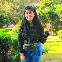 Nikita Bansal