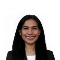 Kimberly Ann C. Lagria