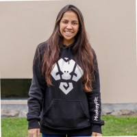 Marcia Alejandra Barrantes Cobeña