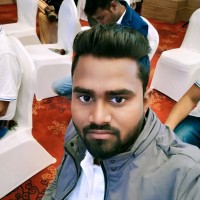 Ketan Yadav