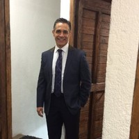 Luis Daniel Romo García