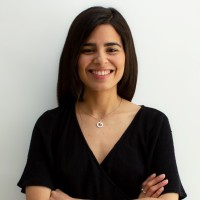 Daniela Sarria Velásquez