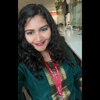 Bhoomika S