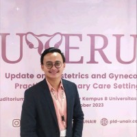 Muhammad Masrur Rizal