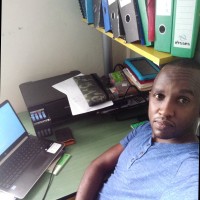 Eric Thuita