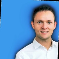 Justin Vrolijk