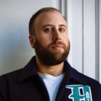 Pierre Cazenave Kaufman