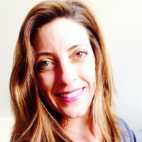 Catherine Sander