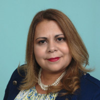 LINETTE RIVERA COLON