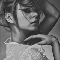 Monika Szymańska - Paliświat