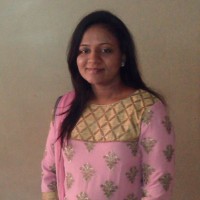 Pooja Gada