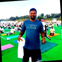 Jay Raj Krishna