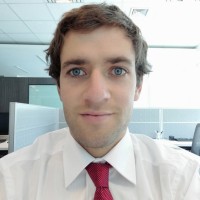 Pedro Vergara Detigny