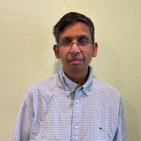 Vijay Navaratnam (Fcca)
