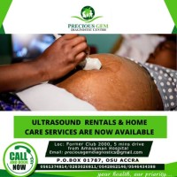 Precious Gem diagnostic center
