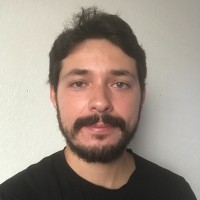 Rodrigo Jimenez-Ortega