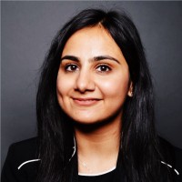 Karina Vangani