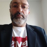 FRANCK BAROUKH
