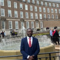 Albert Andoh Brew