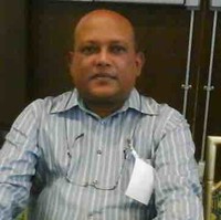 Anand Bharos