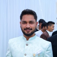 Sarthak Patel