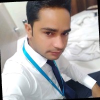Mubarik Khan