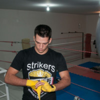 Kevin Silva