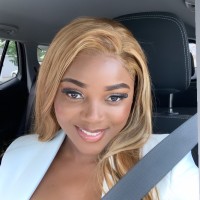 Lydie Tsengele