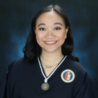 Patricia Mae Balanga