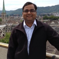 Mrityunjay Kumar