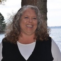 Caroline Fisher