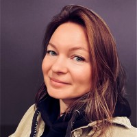 Khristina Kuklina