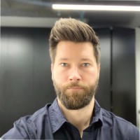 Adrian Tseberg