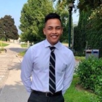 Andrew Dawatan